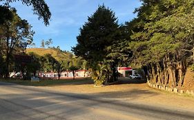 Motel Castelinho